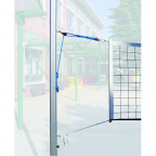 Волейбольный комплект для открытого воздуха