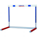 Алюминиевый тренировочный барьер Алюминиевый тренировочный барьер