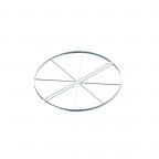 Круг для метания диска Ø 250 см