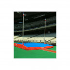 Погодное покрытие для Major Championship