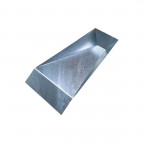 Короб для упора шеста