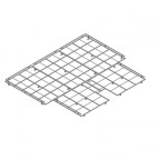 Металлическая платформа