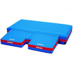 Зона приземления модульная