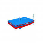 Зона приземления для прыжков в высоту MAJOR CHAMPIONSHIP