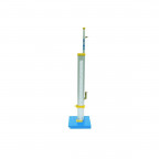 Стойки для прыжков в высоту телескопические Elite