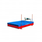 Зона приземления для прыжков в высоту PHYSICAL EDUCATION Зона приземления для прыжков в высоту PHYSICAL EDUCATION