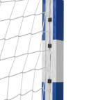 Ворота для гандбола со съемной задней перекладиной, 100 см