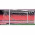 Сетка для футбольных ворот 732x244 см