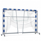 Транспортная тележка для гандбольных ворот