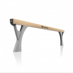 Защитная накладка для ножек гимнастического бревна Защитная накладка для ножек гимнастического бревна