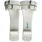 Накладки для рук 4.090 для гимнастических колец