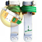 Накладки для рук 4.10Н для гимнастических колец