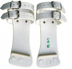 Накладки для рук 3.055 для перекладины