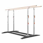 Брусья параллельные соревновательные 