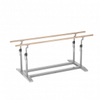 Брусья параллельные "Junior" без закрытого основания Брусья параллельные "Junior" без закрытого основания