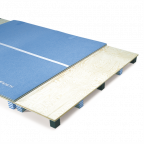 Акробатическая дорожка 