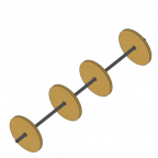 serdecnik-dlya-rulonnogo-pokrytiya