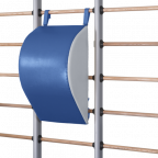 Тренажер для мышц полумесяц Тренажер для мышц полумесяц