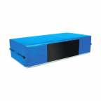 Мягкий блок для приземления в чехле из ПВХ Мягкий блок для приземления в чехле из ПВХ