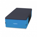 Мягкий блок для приземления в тканевом чехле