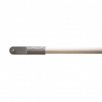 Жердь из стекловолокна Fiberflex для соревновательных разновысоких брусьев Жердь из стекловолокна Fiberflex для соревновательных разновысоких брусьев