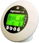 Система комплексного измерения эффективности тренировок гребцов DigiTrainer