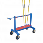 Візок для списів Javelin Elite