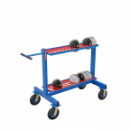 Візок для дисків Elite