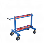 Тележка для ядер Elite