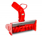 Снегоуборочная насадка