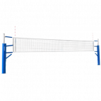Сетка волейбольная соревновательная