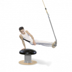 Снаряд для тренировки кругов