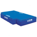 Зона (яма) приземления