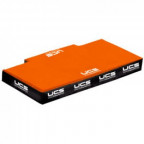 Зона приземления (яма) для прыжков в высоту